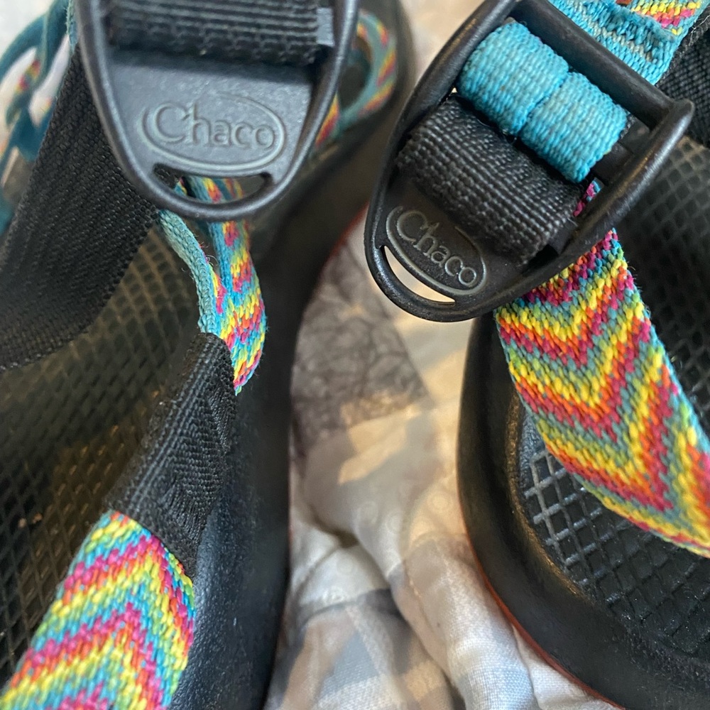 Chacos - Picture 2 of 4